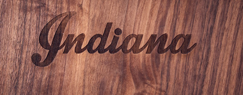 Indiana® Balance Boards