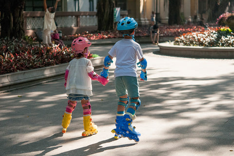 Skates für Kids