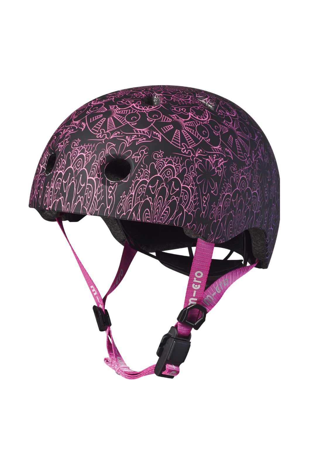 sawako fahrradhelm micro Helm Mandala – micro Scooter