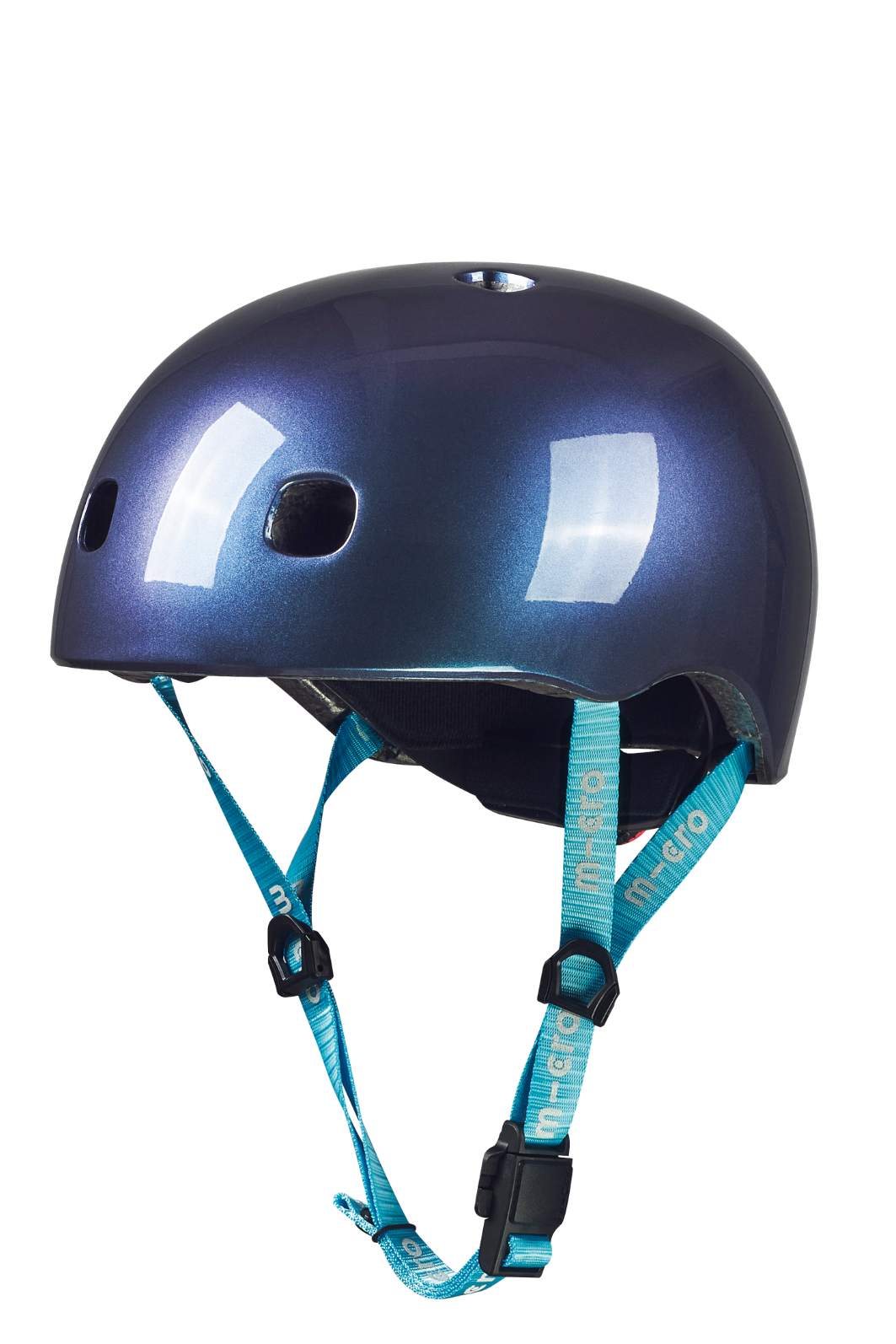 micro Helm neochrome blue