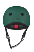 micro Helm forest green Gr. M