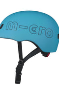 micro Helm ocean blue Gr. M