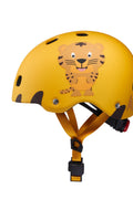 micro Helm Tiger by Affenzahn