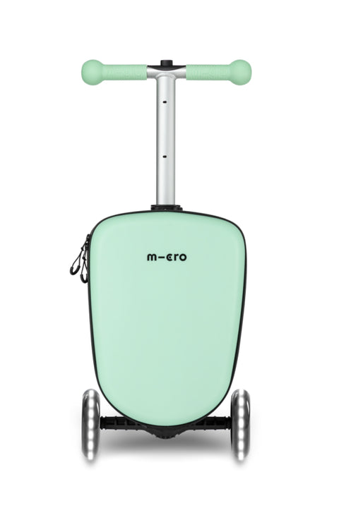 micro luggage junior