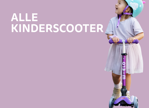 Alle Kinderroller