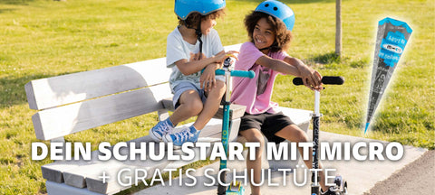 Schulstart 2024