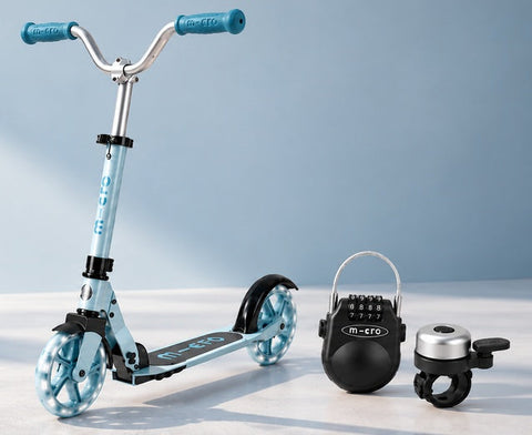 Micro Scooter Bundles & Sets | Scooter + Zubehör
