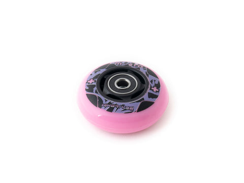 micro Wheel Discovery pink