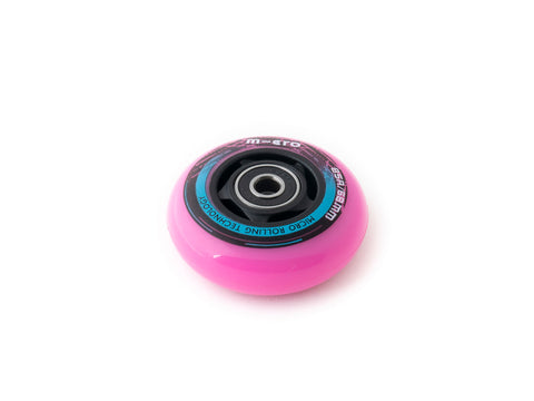micro Wheel Infinite LE pink