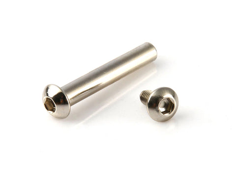 Radachsen Kickboard Monster