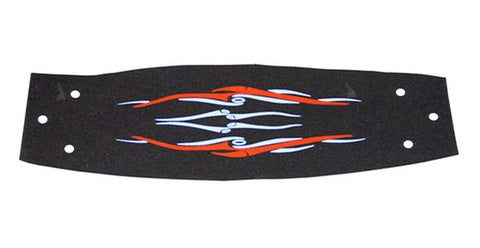 Griptape Kickboard Monster