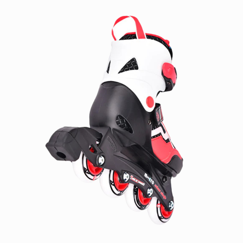 Micro Majority Red/Black