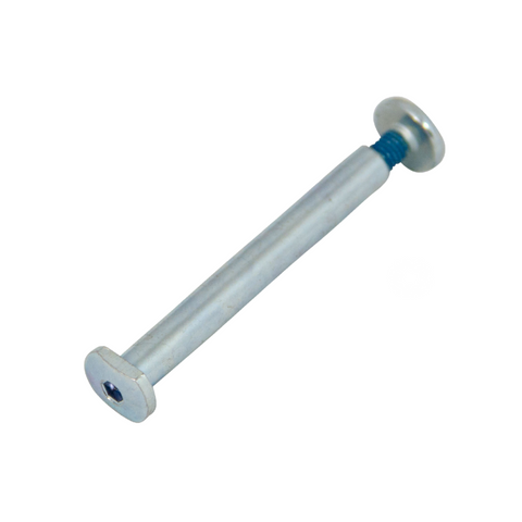 Hinterradachse 65mm Maxi Micro