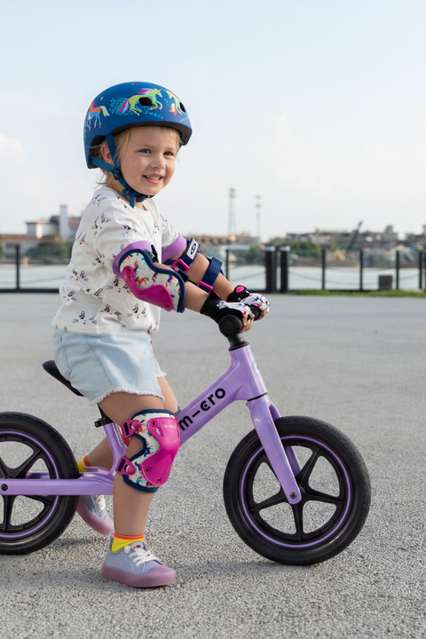 Micro Balance Bike Ultra
