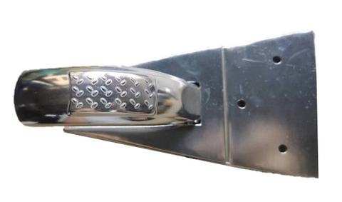 Hinterradaufhängung Kickboard Original