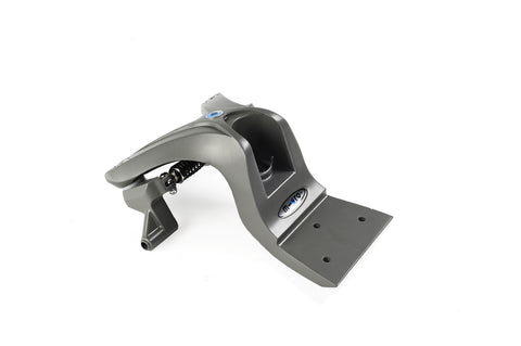 Aluminiumkopf Kickboard Monster