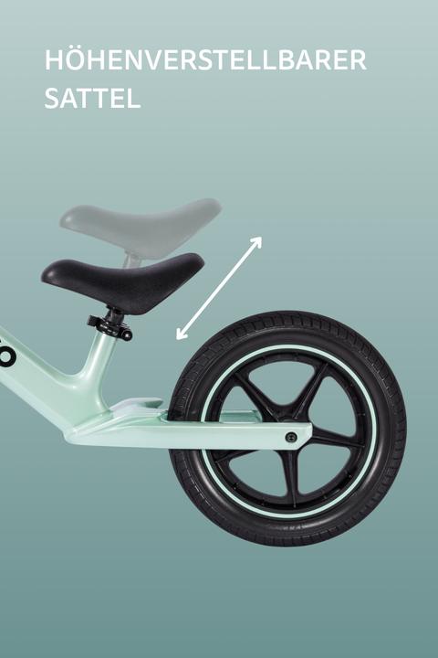 Micro Balance Bike Ultra