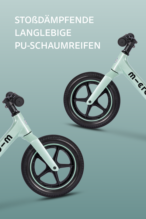 Micro Balance Bike Ultra