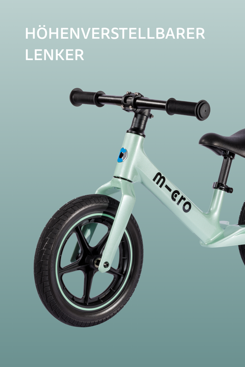 Micro Balance Bike Ultra