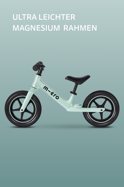 Micro Balance Bike Ultra