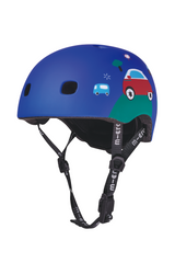 Micro Helm Microlino