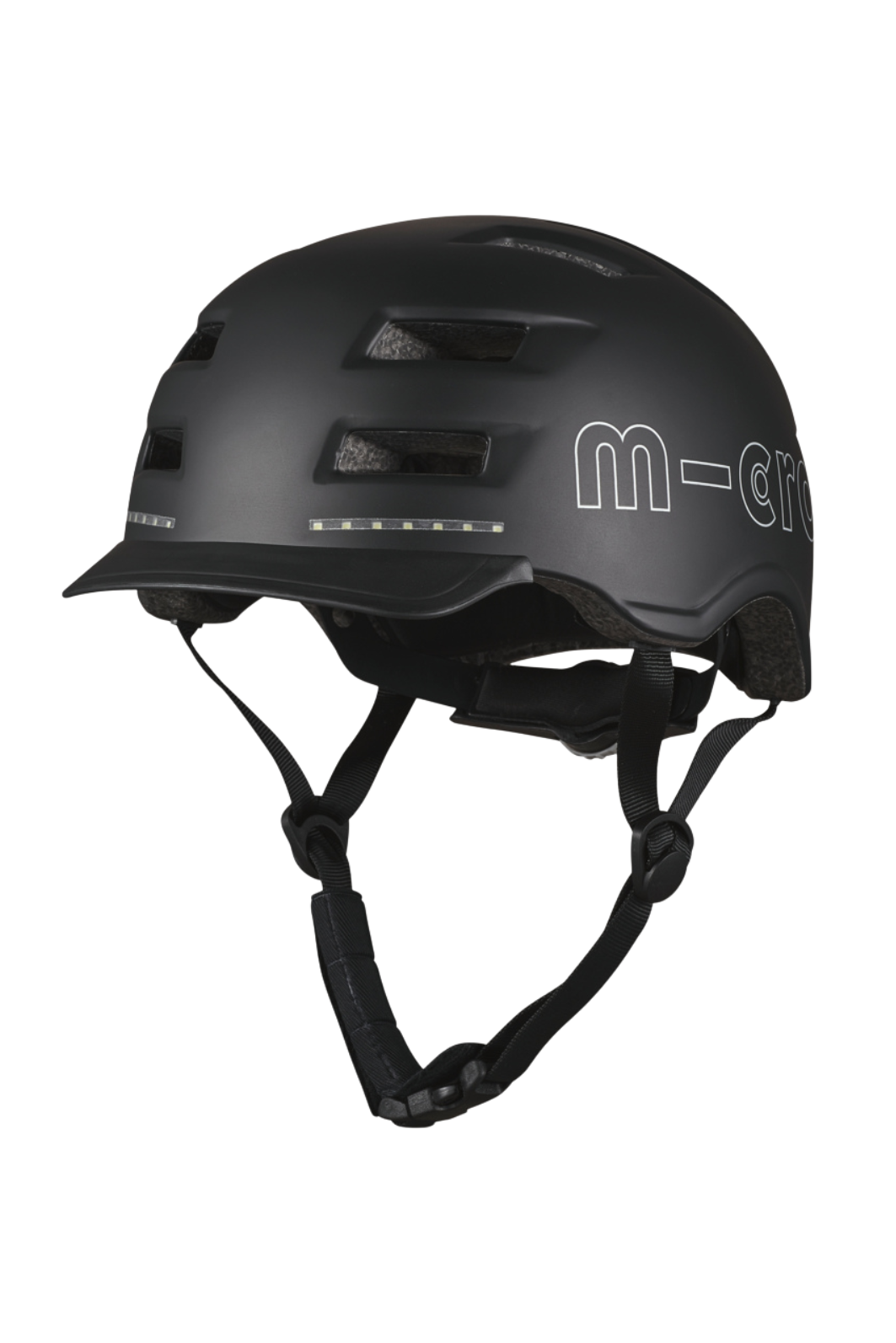Micro Helm Smart