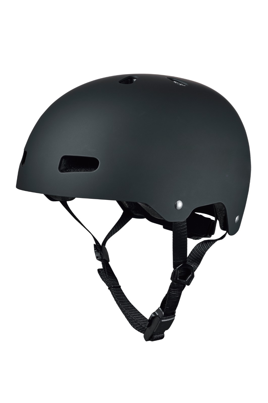 micro Helm black