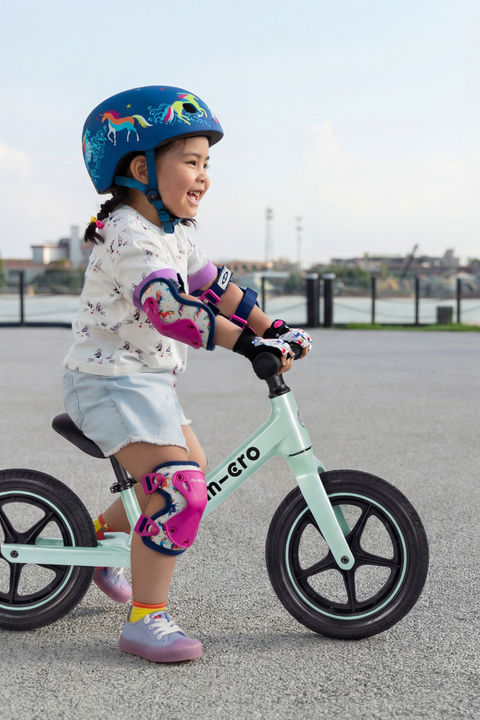 Micro Balance Bike Ultra