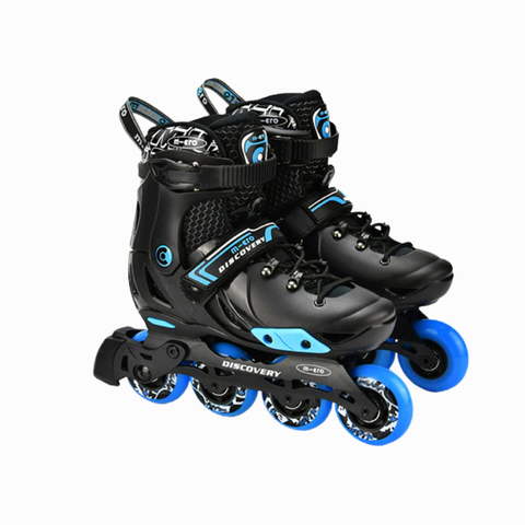 Micro Discovery Black