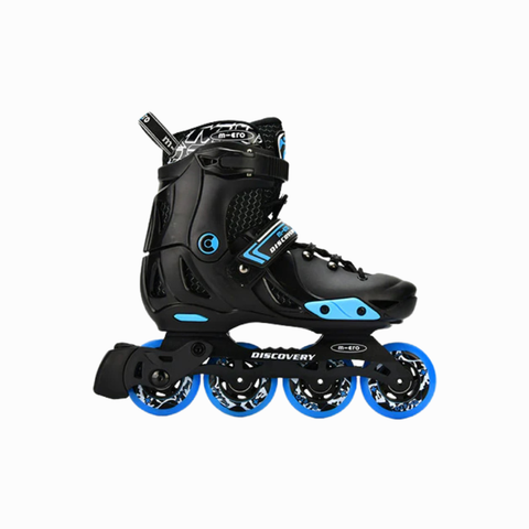 Micro Discovery Black