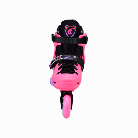 Micro Discovery Pink