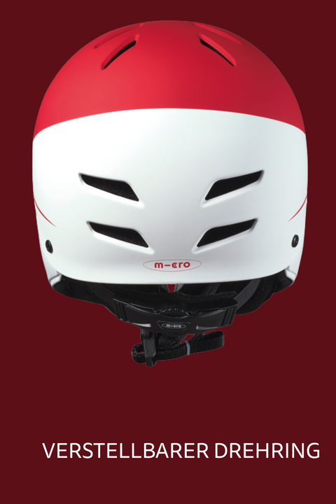 Micro Helm Racing