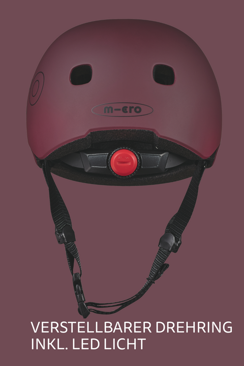 Micro Helm Matt