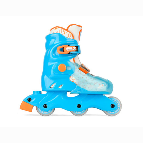 Micro Skate Future Blue