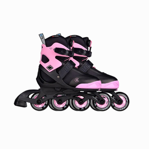 Micro Joy Black/Pink