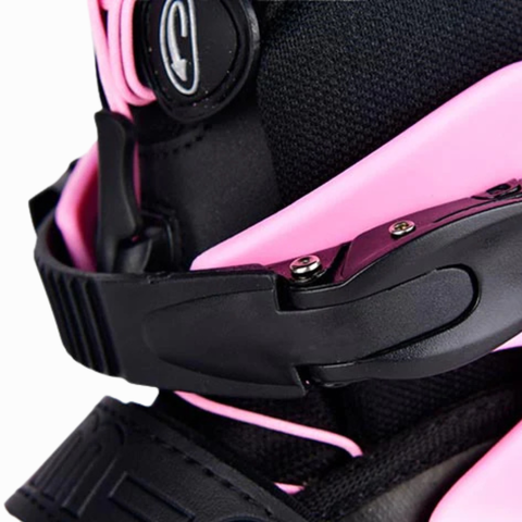 Micro Joy Black/Pink