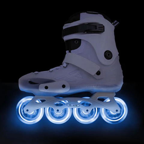 Micro MT4 Flash (mit Bremse)