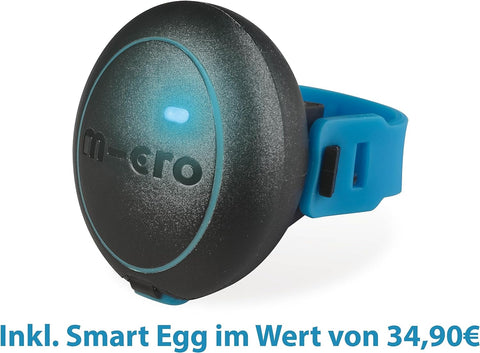 maxi micro deluxe LED inkl. smart egg