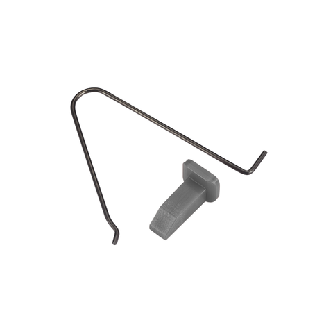 Druckknopf für Mini2Grow
