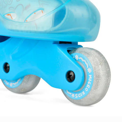 Micro Skate Future Blue