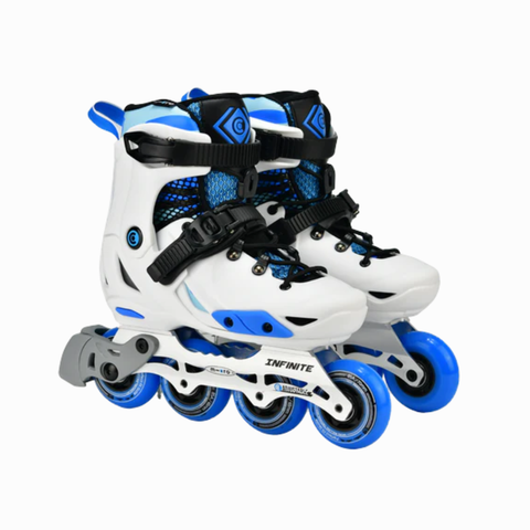 Micro Infinite White