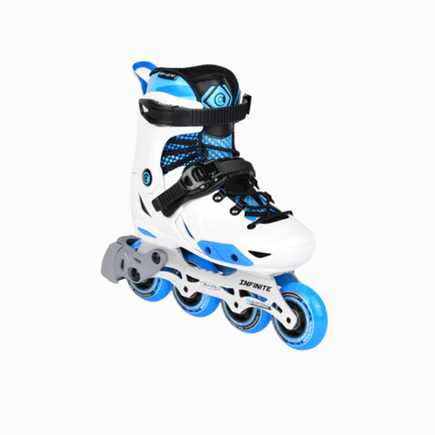 Micro Infinite White