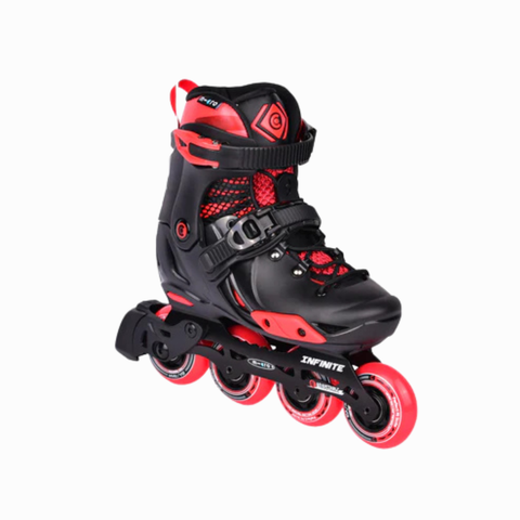 Micro Infinite Black