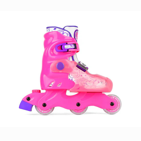 Micro Skate Future Plum