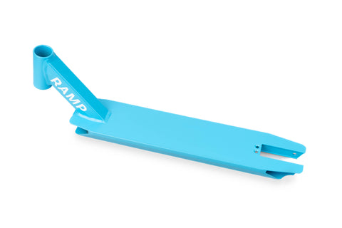 Trittbrett inkl. Griptape Stunt Scooter