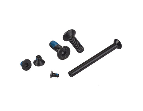 Schraube für Seitenschenkel Downtown