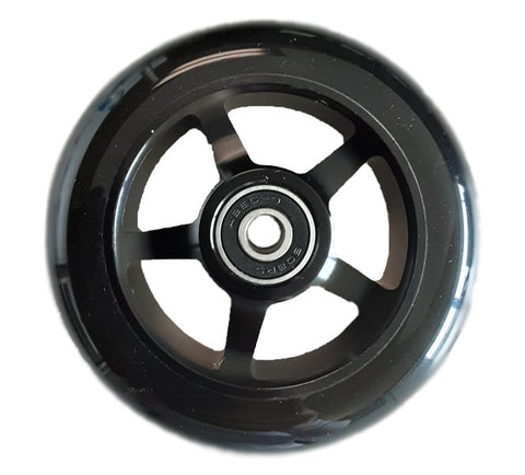 Rolle 100mm Stunt Scooter