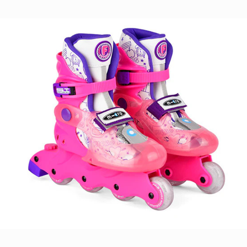 Micro Skate Future Plum