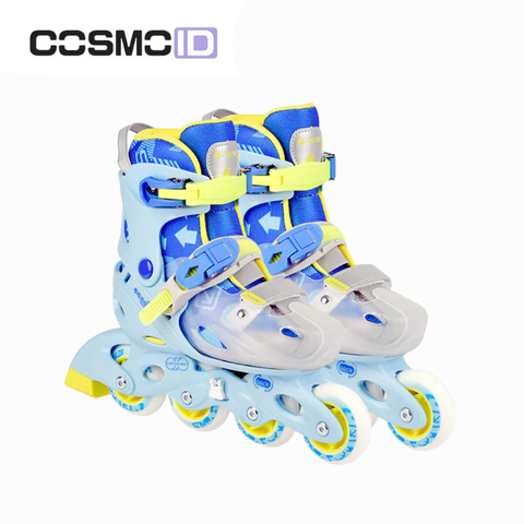 Cosmo ID Candy Blue