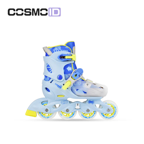 Cosmo ID Candy Blue